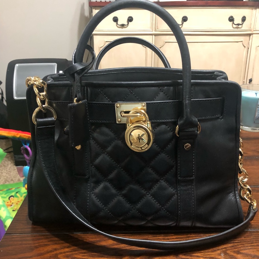 Michael Kors Handbag -EUC